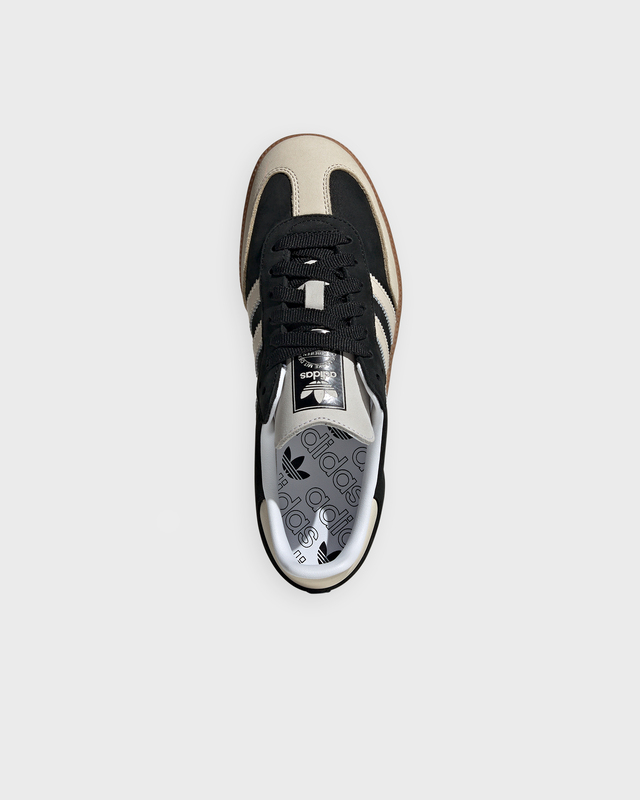 Adidas Sneakers Samba OG W Black UK 4 (EUR 36 2/3)
