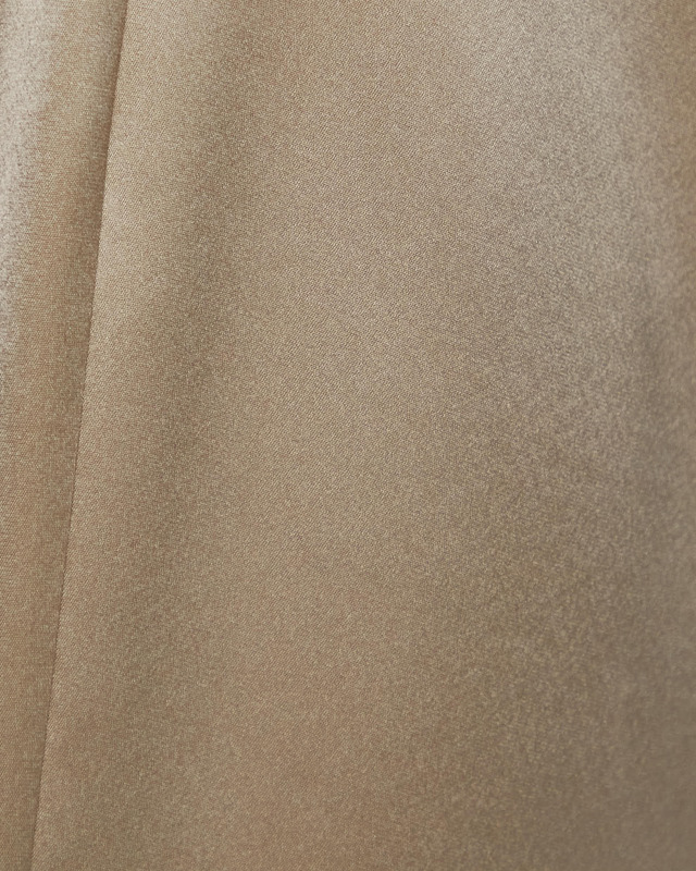 Wakakuu Icons Klänning Wells Satin Beige XL