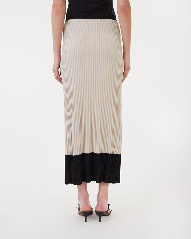 By Malene Birger Skirt Amer Stripe S