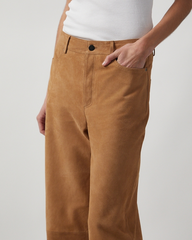 Stylein Trousers Victory Desert XS