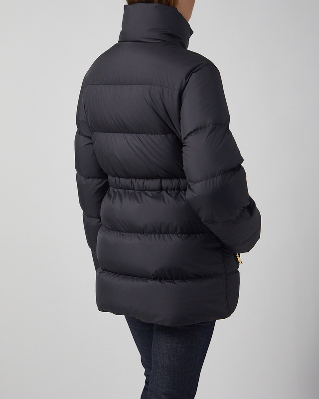 Moncler Jacket Brossette Black MONCLER4 (L)