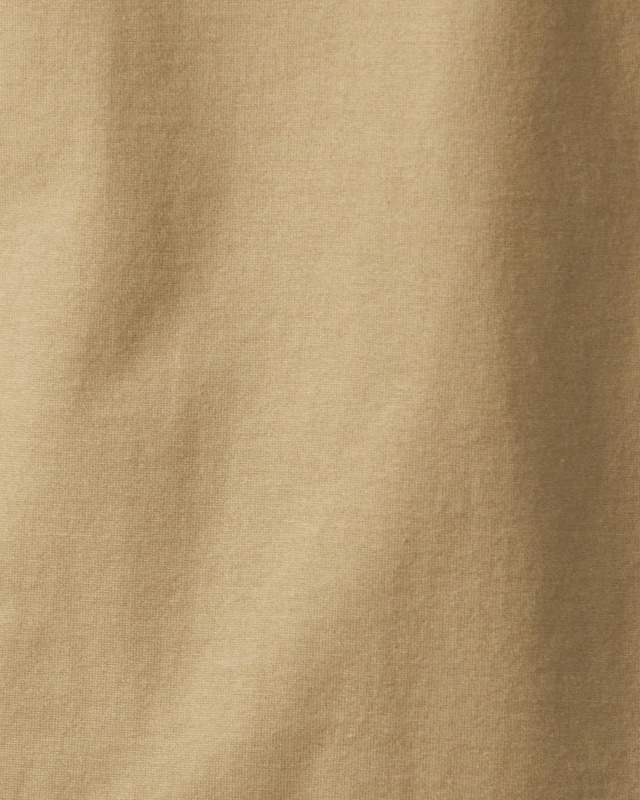 Jil Sander T-Shirt Logo Beige XS