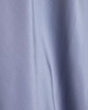 Anine Bing Skirt Bar Silk Grå S