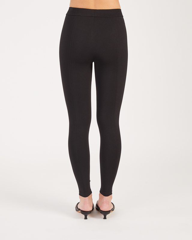 Vince Legging  Svart XS