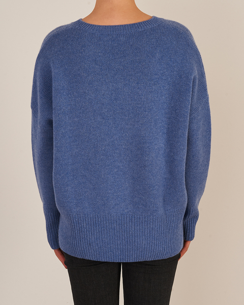 Cashmere Sweater Mila Denim 2