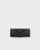 Liffner Bag Belted Clutch Black ONESIZE
