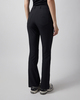 J Lindeberg Pant Flare Black  26