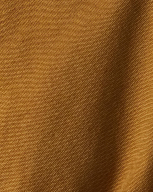 Acne Studios Jacket Canvas Rost 34