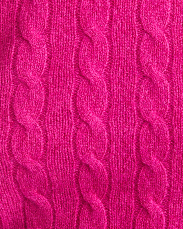 Polo Ralph Lauren Tröja Julianna Long Sleeve Pullover Rosa S