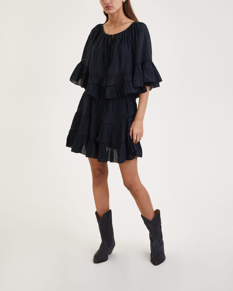 Skirt Lioline Black 1