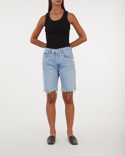 Shorts Ira Indigo 2