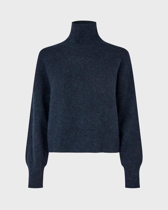 Polotröja Nola t-n 7355 Navy M