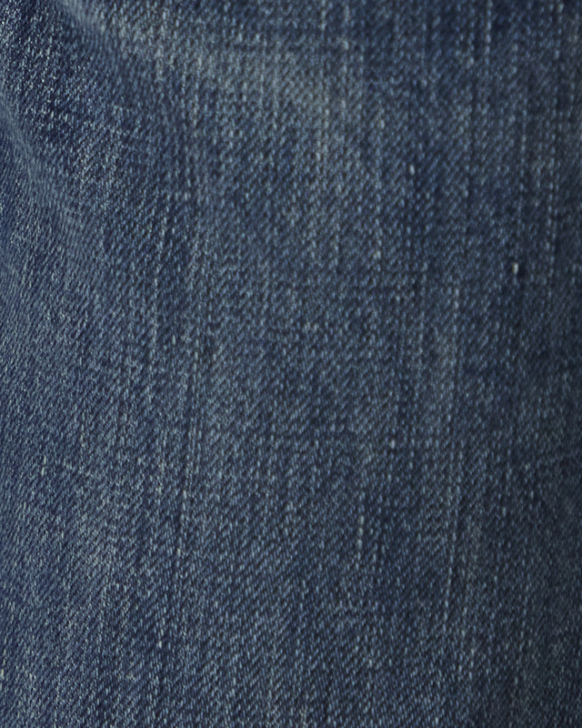 Jeanerica Jeans Kyoto Droit Dark Blue Wash W28/L32