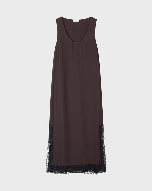 Stylein Kjole Malea Light Brown XS