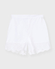 By Malene Birger Shorts Greta  White 38