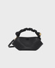 GANNI Väska Bou Bag Mini Black ONESIZE