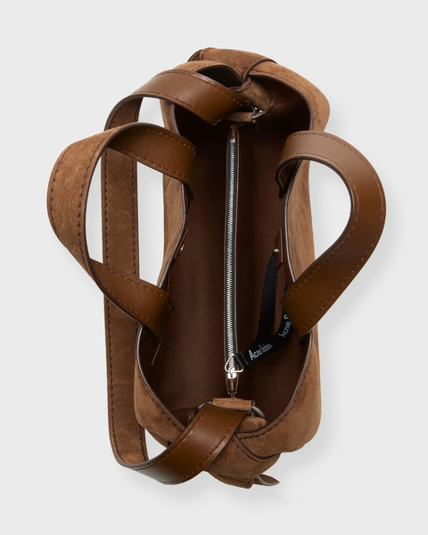 Bag AC-UX-BAGS000037 Cognac ONESIZE 2