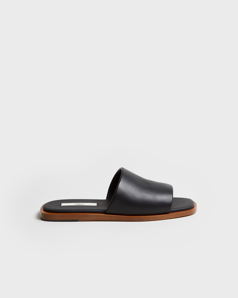 Sandals Sabian Svart 1