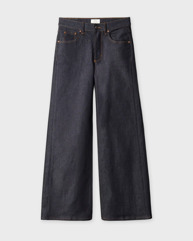 NEUW Jeans Eva Wide Resonate Dark blue wash W28/L32