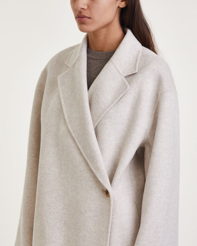 By Malene Birger Kappa Ayvia  Beige 40
