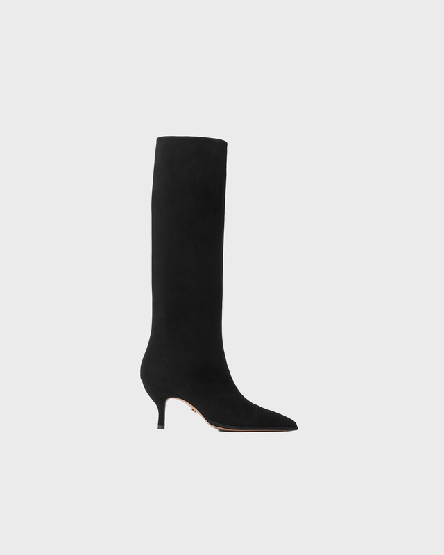 sania d'mina Avenue High  Black EUR 40
