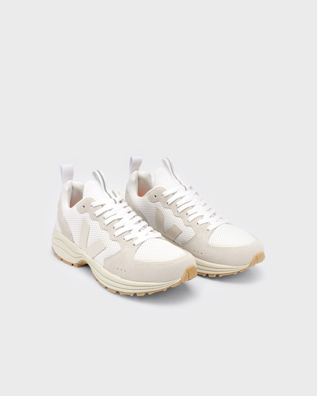Veja Sneakers Venturi Alveomesh  Vit EUR 40