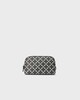 By Malene Birger Cosmetics Case Bae Svart ONESIZE