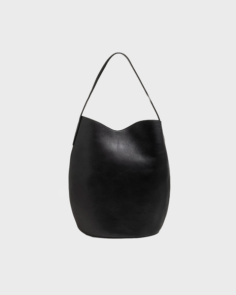 Taske Belted Bucket Bag Large Sort 2