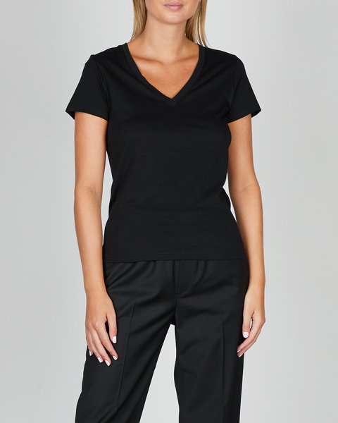 T-shirt Essential Svart 1