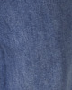 Frame Jeans Le Slim Palazzo Long Gossamer Washed Blue 28