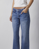 Frame Jeans The Gray Vintage Blue 30