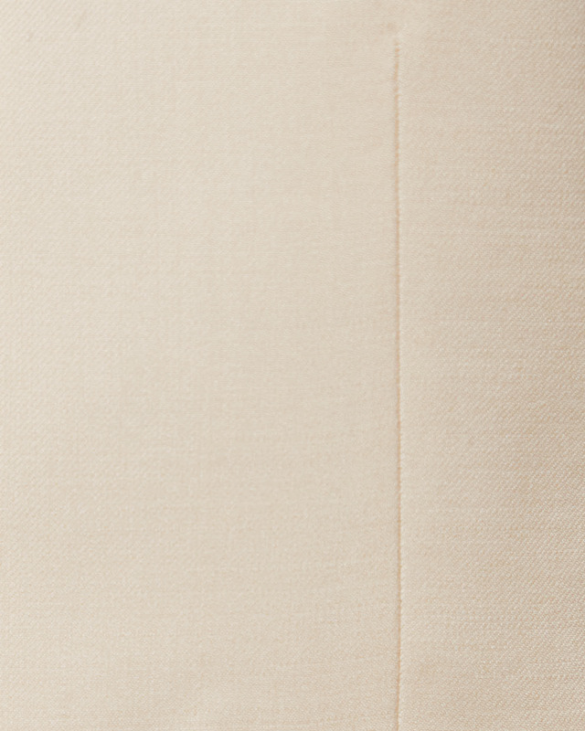 Dagmar Blazer Square Neck  Beige 42