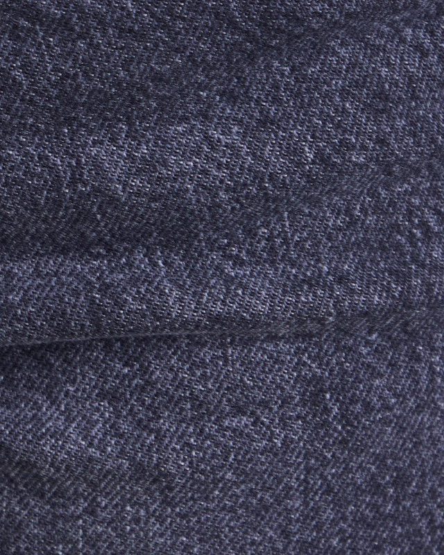 Dagmar Jeans Wide Leg Denim Mörkgrå W28/L34