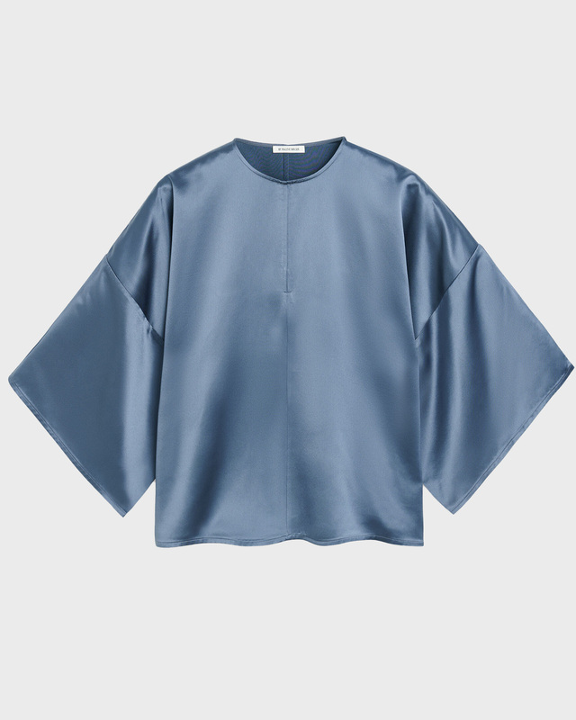 By Malene Birger Topp Cicie  Grå 36