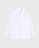 By Malene Birger Blouse Leonora White 40