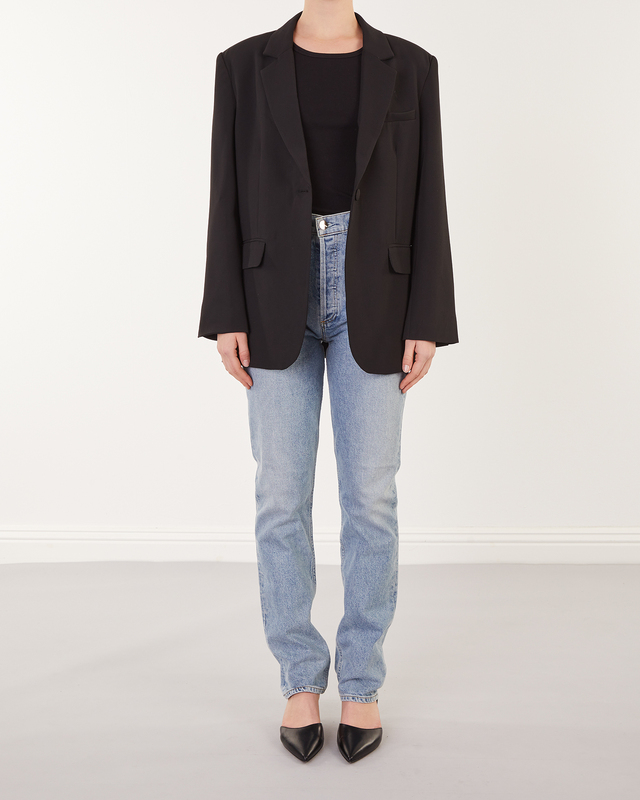 Goldsign Jeans Lawler In Blyth Indigo 29