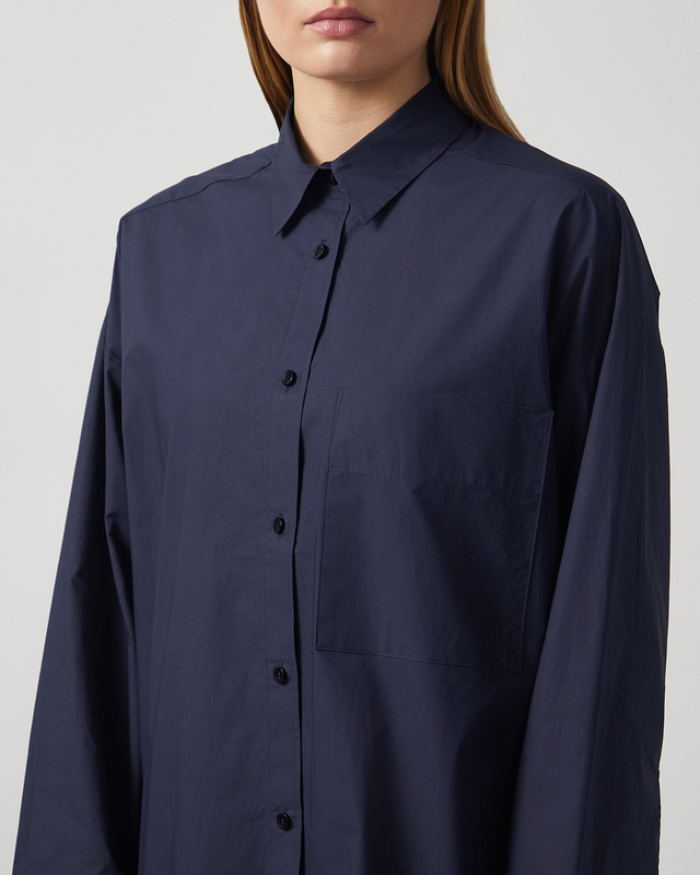 By Malene Birger Shirt Derris Night 40