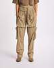 Isabel Marant Trousers Hadja Khaki FR 36 (EUR 34)