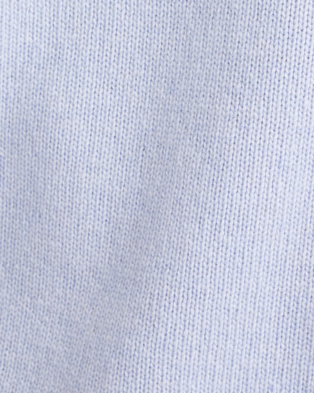 Filippa K Tröja Wool Turtleneck  Ljusblå M