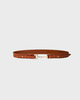 Andiata Belt Gadia Cognac L