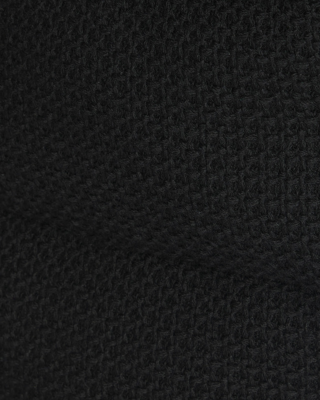 Moncler Artigny Long Coat Black MONCLER 1 (S)