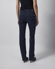 7 For All Mankind Jeans THE SLIM Inkstone Mörkblå tvätt 30
