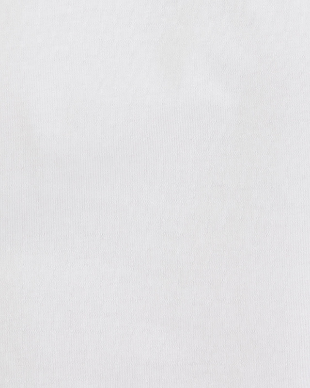 Moncler T-Shirt Maglia Maniche Corte Natural L