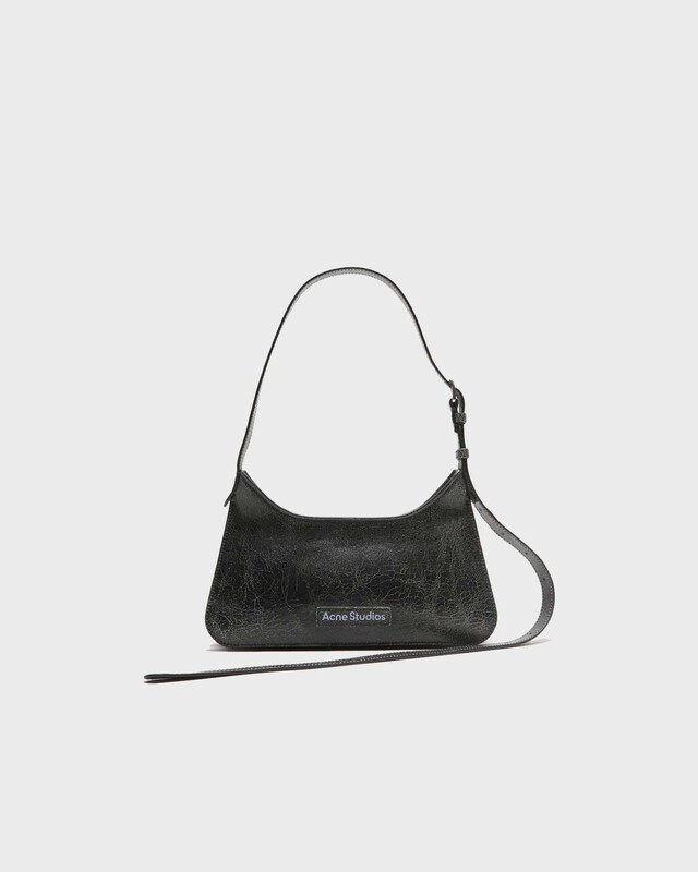 Acne Studios Bag Platt Mini  Svart ONESIZE