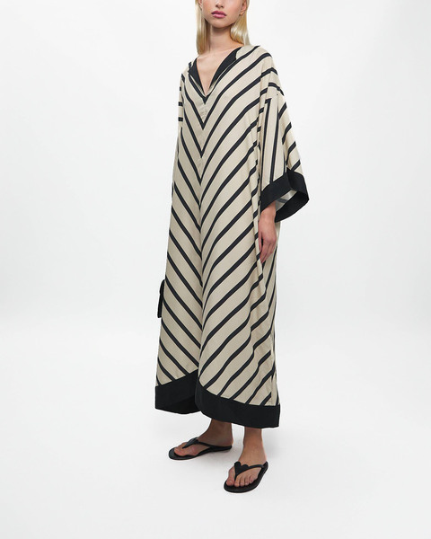 Dress Cicine Stripe 2