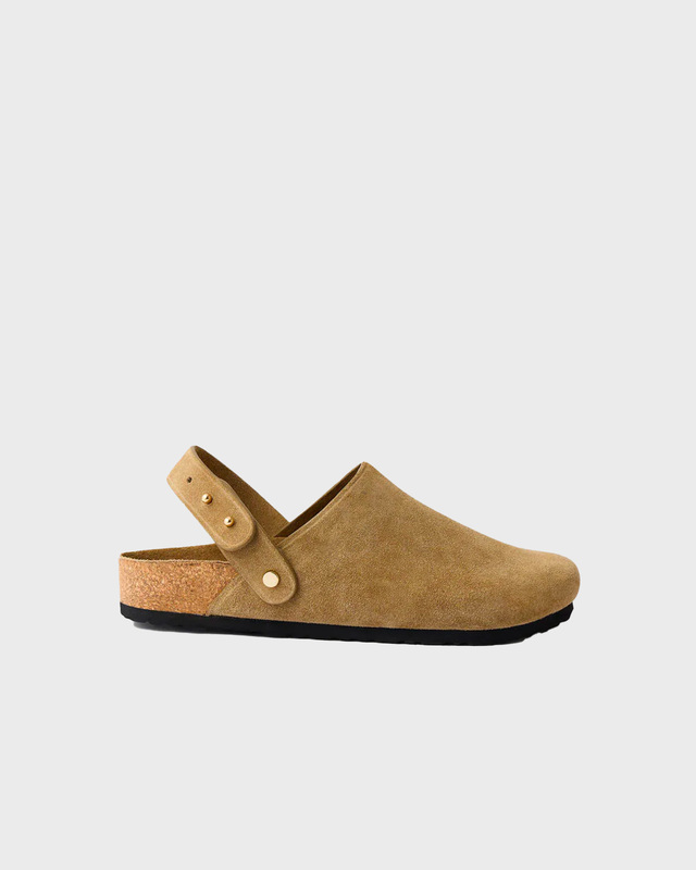 Soeur Clogs Sleepy | WAKAKUU