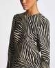 By Malene Birger Klänning Parise Zebra 42