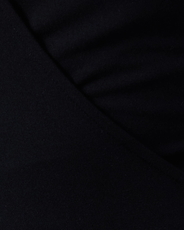 Sisterly tribe Top Soft Ballet Wrap Black S