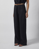 DÔEN Linen Pants Lavon S