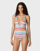 Missoni Swimsuit One Piece  Multicolor IT 46 (EUR 42)
